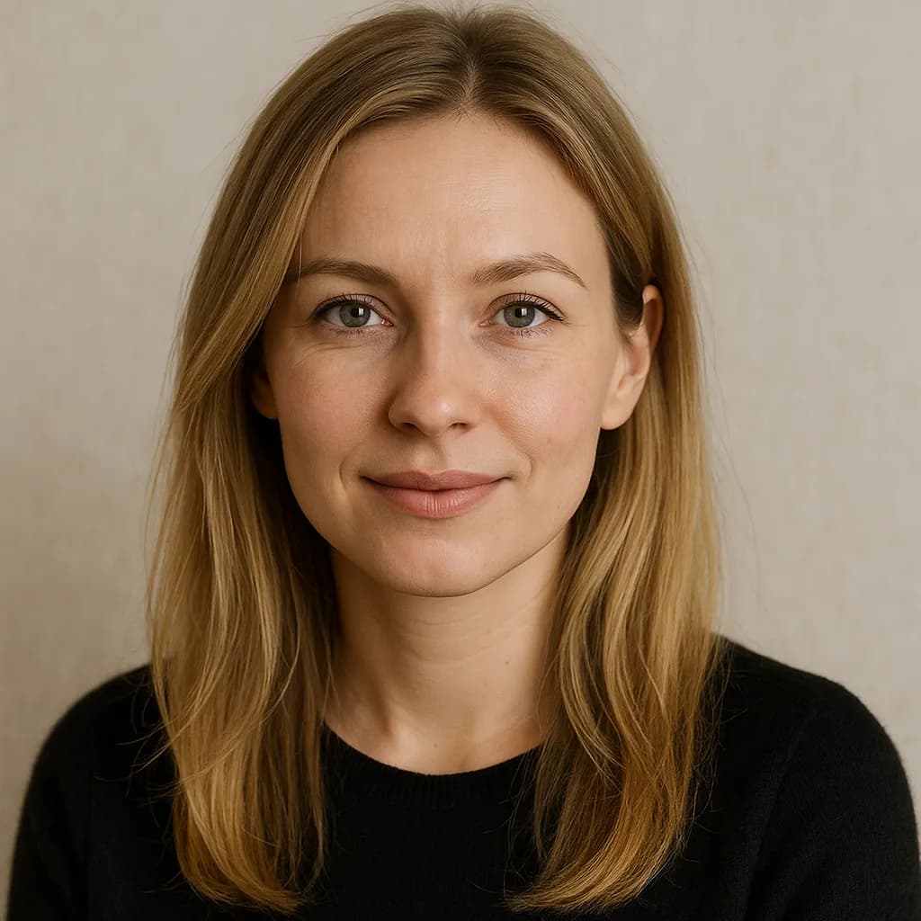 Autor Pola Zalewska