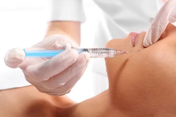 Jak wstrzyknąć kwas hialuronowy - uniknij najczęstszych błędów i bólu Jak wstrzyknąć kwas hialuronowy - uniknij najczęstszych błędów i bólu