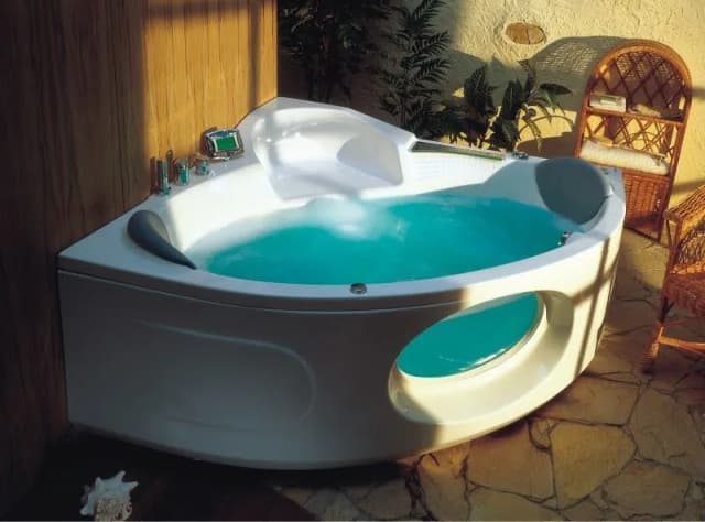 Luksusowe wanny hydromasażowe Victory Spa – poznaj ich wyjątkowość Luksusowe wanny hydromasażowe Victory Spa – poznaj ich wyjątkowość