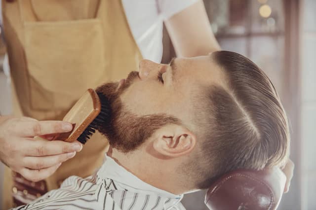 Z jakim zarostem do barbera? Osiągnij idealny wygląd bez stresu Z jakim zarostem do barbera? Osiągnij idealny wygląd bez stresu