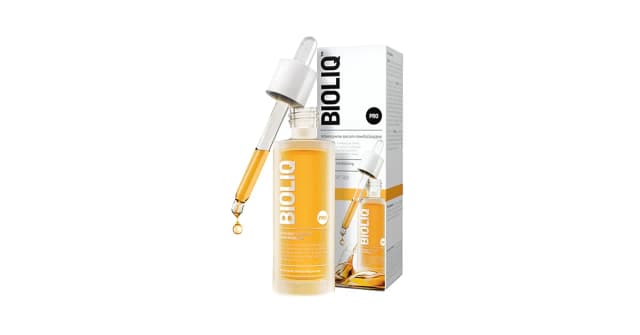 Bioliq Pro serum rewitalizujące - skuteczne nawilżenie i odmłodzenie skóry Bioliq Pro serum rewitalizujące - skuteczne nawilżenie i odmłodzenie skóry