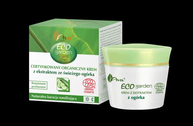 Ava Eco Linea rewitalizujący krem na dzień – skład, działanie i opinie Ava Eco Linea rewitalizujący krem na dzień – skład, działanie i opinie