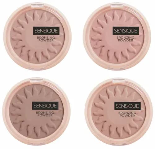 Sensique puder rozświetlający - wybierz idealny produkt dla siebie Sensique puder rozświetlający - wybierz idealny produkt dla siebie