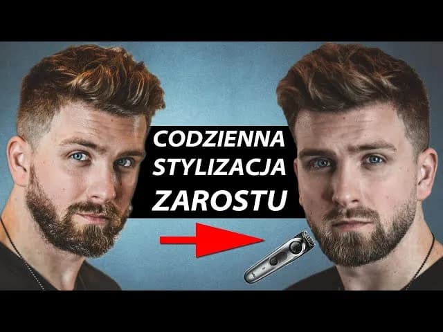 Trzydniowy zarost ile mm – poznaj idealną długość dla mężczyzn Trzydniowy zarost ile mm – poznaj idealną długość dla mężczyzn
