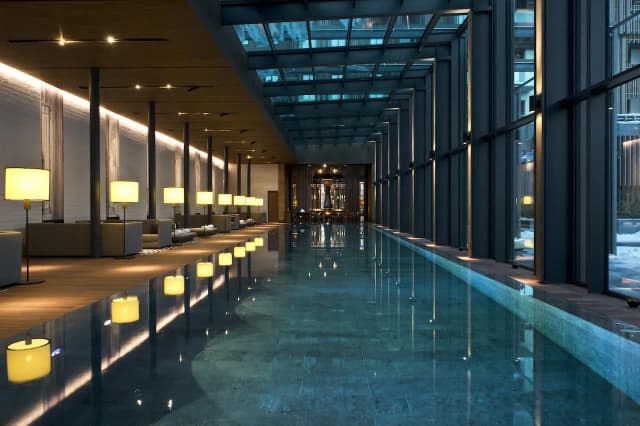 Najlepsze spa koło Wrocławia - relaks i wyjątkowe zabiegi w zasięgu ręki Najlepsze spa koło Wrocławia - relaks i wyjątkowe zabiegi w zasięgu ręki