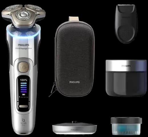 Jak czyścić golarkę Philips, aby uniknąć problemów z wydajnością Jak czyścić golarkę Philips, aby uniknąć problemów z wydajnością