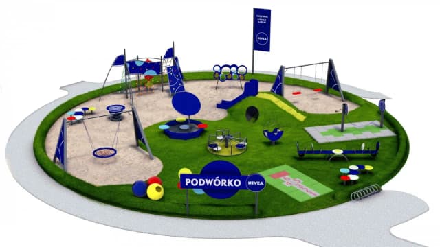 Jak głosować na podwórko NIVEA i zwiększyć szanse na wygraną Jak głosować na podwórko NIVEA i zwiększyć szanse na wygraną