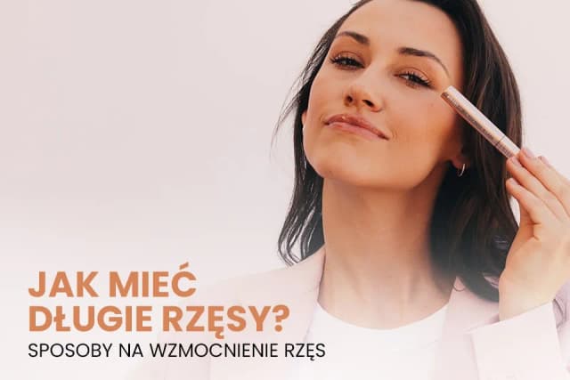 Jak zrobić, żeby mieć gęste rzęsy? Skuteczne metody i porady Jak zrobić, żeby mieć gęste rzęsy? Skuteczne metody i porady