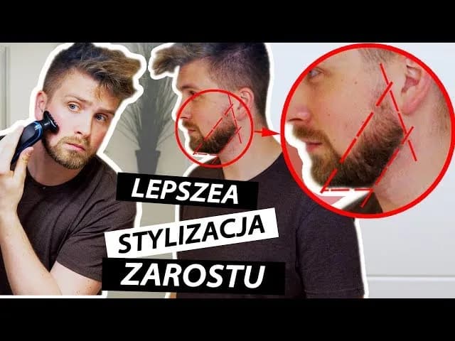 Jak zapuszczać zarost bez podrażnień i frustracji - sprawdzone metody Jak zapuszczać zarost bez podrażnień i frustracji - sprawdzone metody