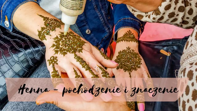 Henna z czego jest? Odkryj tajemnice pochodzenia i składników Henna z czego jest? Odkryj tajemnice pochodzenia i składników