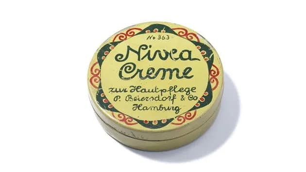NIVEA jaki kraj - odkryj niemieckie korzenie tej kultowej marki NIVEA jaki kraj - odkryj niemieckie korzenie tej kultowej marki