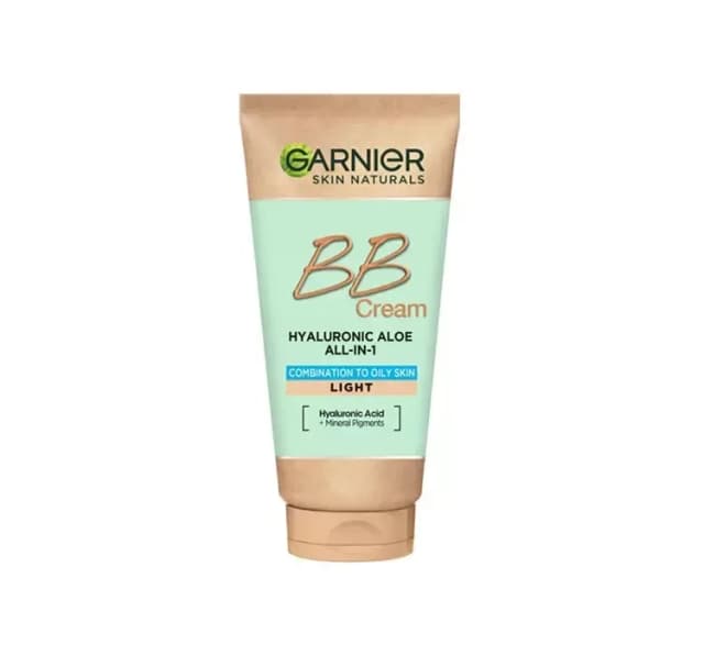 Ile kosztuje krem BB Garnier? Zaskakujące ceny i promocje w sklepach Ile kosztuje krem BB Garnier? Zaskakujące ceny i promocje w sklepach
