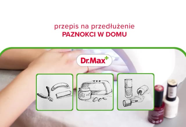 Jak szybko przedłużyć paznokcie: proste metody na długie paznokcie w domu Jak szybko przedłużyć paznokcie: proste metody na długie paznokcie w domu