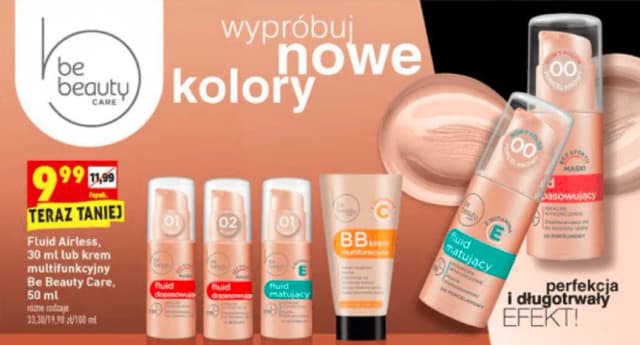 Gdzie kupić BeBeauty krem BB w najlepszej cenie i dostępności Gdzie kupić BeBeauty krem BB w najlepszej cenie i dostępności