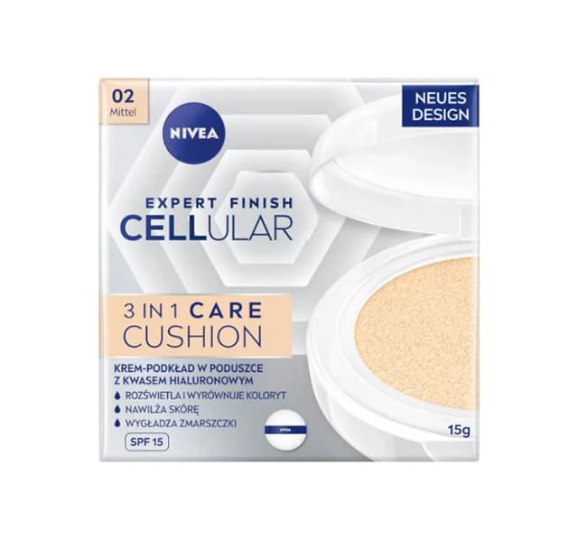 Czy Nivea to dobry krem? Odkryj jego efekty i zalety dla skóry Czy Nivea to dobry krem? Odkryj jego efekty i zalety dla skóry