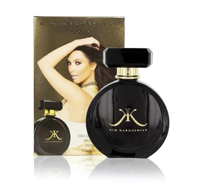 Perfumy Kim Kardashian – Odkryj wyjątkowe zapachy, które zachwycają Perfumy Kim Kardashian – Odkryj wyjątkowe zapachy, które zachwycają