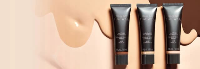 Mary Kay podkład rozświetlający – odkryj jego wyjątkowe właściwości Mary Kay podkład rozświetlający – odkryj jego wyjątkowe właściwości