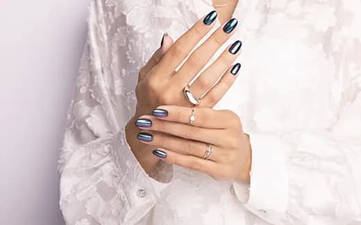 Ile trzyma manicure? Odkryj trwałość różnych rodzajów stylizacji Ile trzyma manicure? Odkryj trwałość różnych rodzajów stylizacji