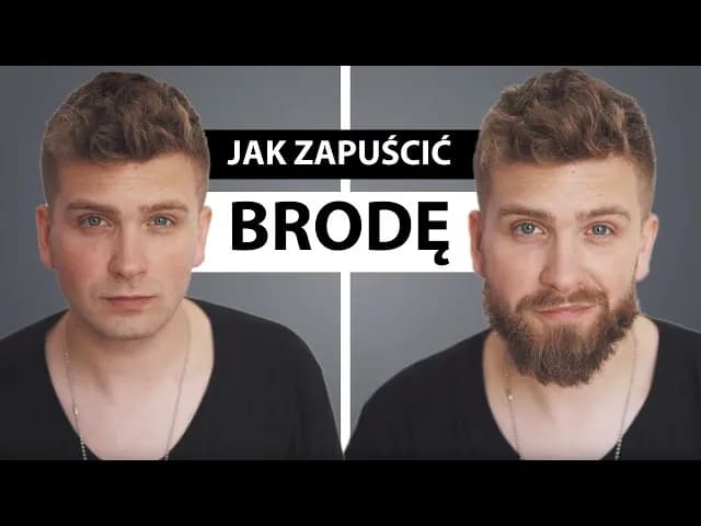 Jak szybko rośnie zarost? Odkryj tajemnice szybszego wzrostu Jak szybko rośnie zarost? Odkryj tajemnice szybszego wzrostu