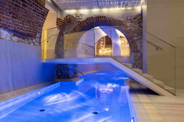 Najlepsze spa w Krakowie: odkryj relaks i wyjątkowe usługi Najlepsze spa w Krakowie: odkryj relaks i wyjątkowe usługi