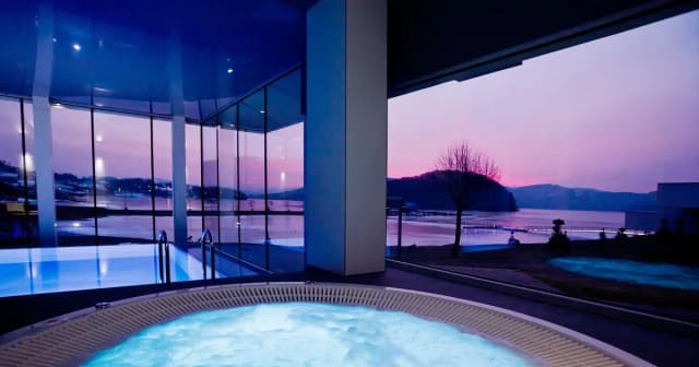 Najlepsze spa dla dwojga w Radomiu - relaks i romantyzm dla par Najlepsze spa dla dwojga w Radomiu - relaks i romantyzm dla par