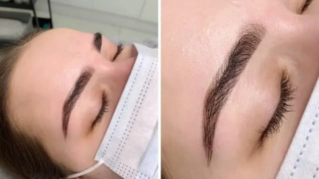 Henna pudrowa dla kogo? Odkryj, kto zyska na tym zabiegu Henna pudrowa dla kogo? Odkryj, kto zyska na tym zabiegu
