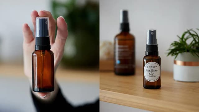 Jak się robi perfumy w domu – krok po kroku do wyjątkowego zapachu Jak się robi perfumy w domu – krok po kroku do wyjątkowego zapachu