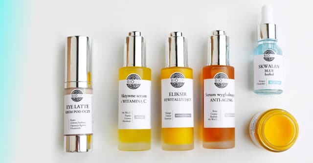 Serum rewitalizujące bioup mango – odkryj tajemnicę zdrowej skóry Serum rewitalizujące bioup mango – odkryj tajemnicę zdrowej skóry