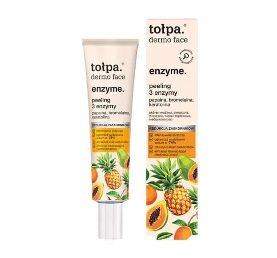 Jaki peeling do cery trądzikowej? Odkryj skuteczne i bezpieczne opcje Jaki peeling do cery trądzikowej? Odkryj skuteczne i bezpieczne opcje