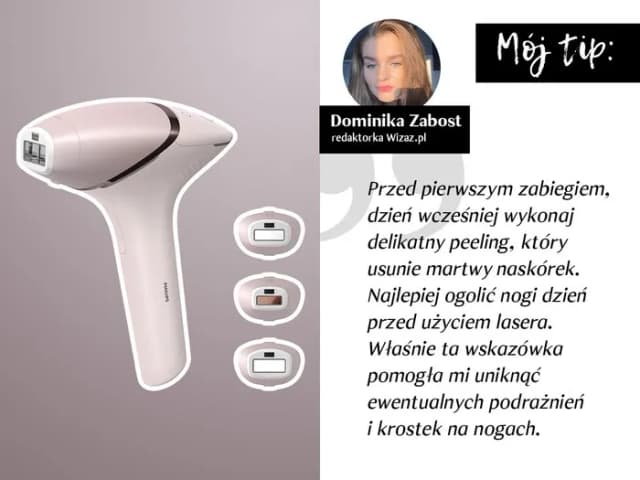 Jak często używać Philips Lumea, aby uniknąć podrażnień skóry? Jak często używać Philips Lumea, aby uniknąć podrażnień skóry?